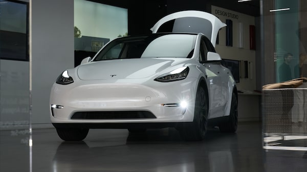 Tesla reaviva guerra de precios de los VE con una nueva ronda de recortes en China Tesla reaviva guerra de precios de los VE con una nueva ronda de recortes en China