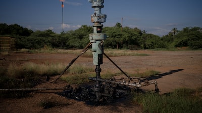 Una propuesta para aprovechar el gas asociado busca convertir lo que Venezuela quema en electricidad y negocios Una propuesta para aprovechar el gas asociado busca convertir lo que Venezuela quema en electricidad y negocios
