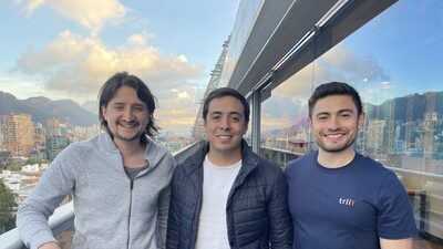 Aplicativo inspirado na Robinhood quer perturbar o mercado da América Latina Aplicativo inspirado na Robinhood quer perturbar o mercado da América Latina