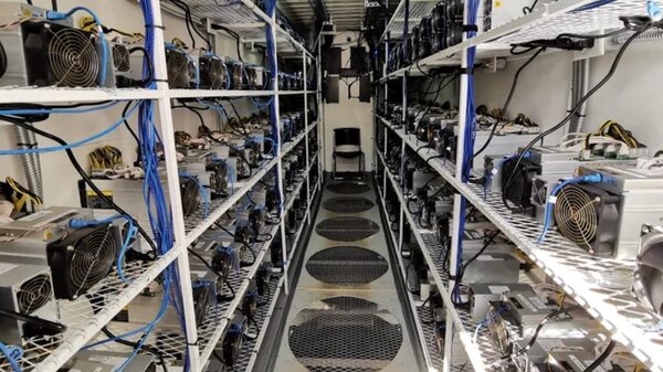 Por qué subieron tanto las acciones de la tecnológica chilena Sonda Por qué subieron tanto las acciones de la tecnológica chilena Sonda