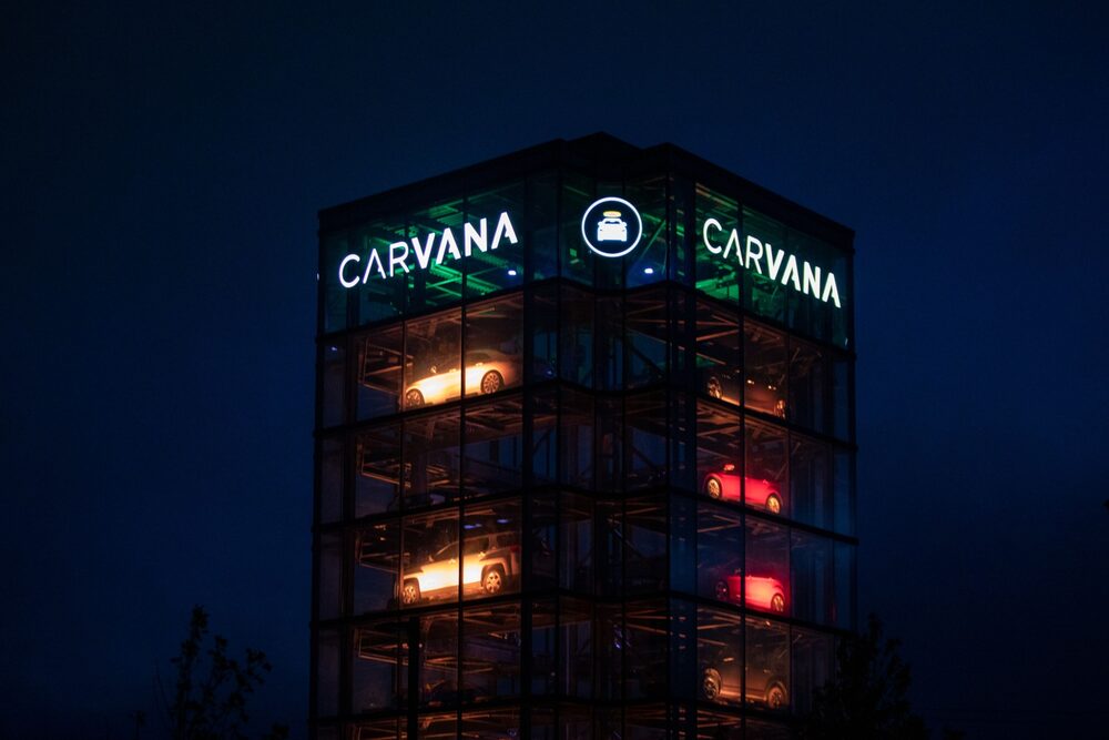 Carvana Carvana