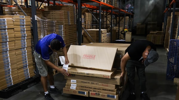 Precios al productor en EE.UU. suben más de lo previsto y tensionan el panorama inflacionario Precios al productor en EE.UU. suben más de lo previsto y tensionan el panorama inflacionario