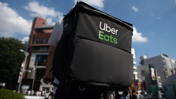 Nuevo chatbot con IA de Uber Eats ofrecerá recomendaciones a los clientes Nuevo chatbot con IA de Uber Eats ofrecerá recomendaciones a los clientes
