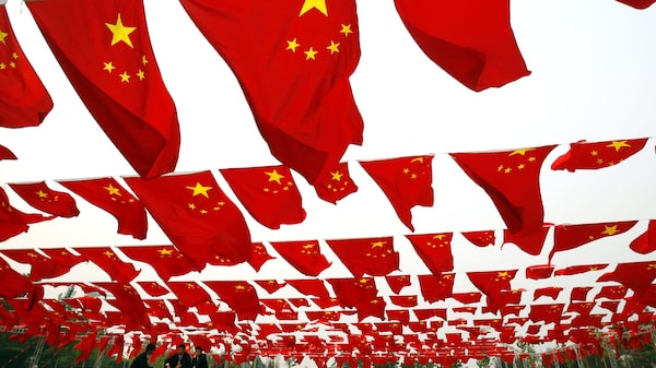 China será la principal fuente de crecimiento global durante próximos 5 años: FMI China será la principal fuente de crecimiento global durante próximos 5 años: FMI