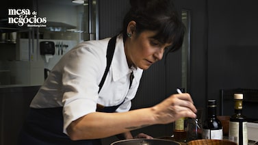 Na casa da chef: como Manu Buffara projetou Curitiba no mapa da gastronomia mundial Na casa da chef: como Manu Buffara projetou Curitiba no mapa da gastronomia mundial