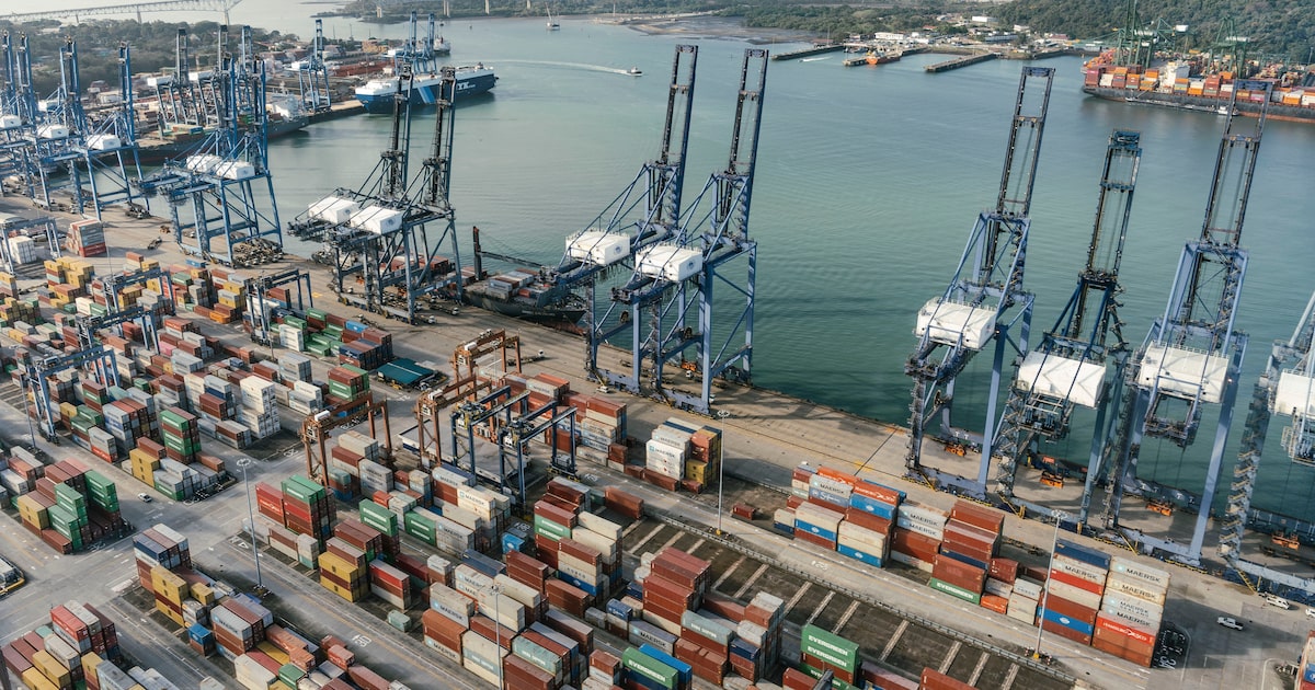 TENSIÓN DIPLOMÁTICA: CHINA RETIENE BUQUES PANAMEÑOS TRAS FALLO JUDICIAL