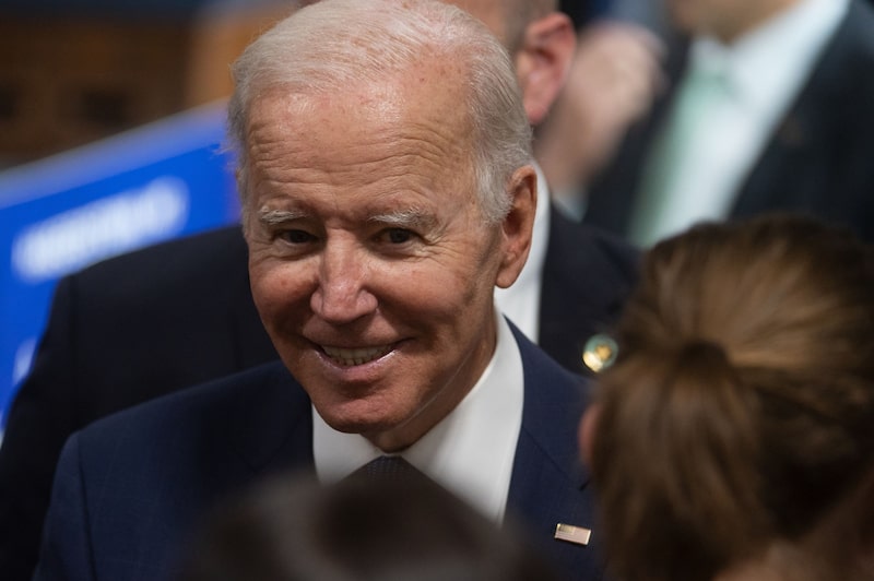Joe Biden Joe Biden