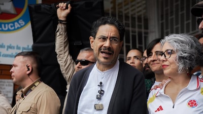 Cuántos votos podría recuperar Iván Cepeda en el escrutinio, según los datos históricos de Colombia Cuántos votos podría recuperar Iván Cepeda en el escrutinio, según los datos históricos de Colombia