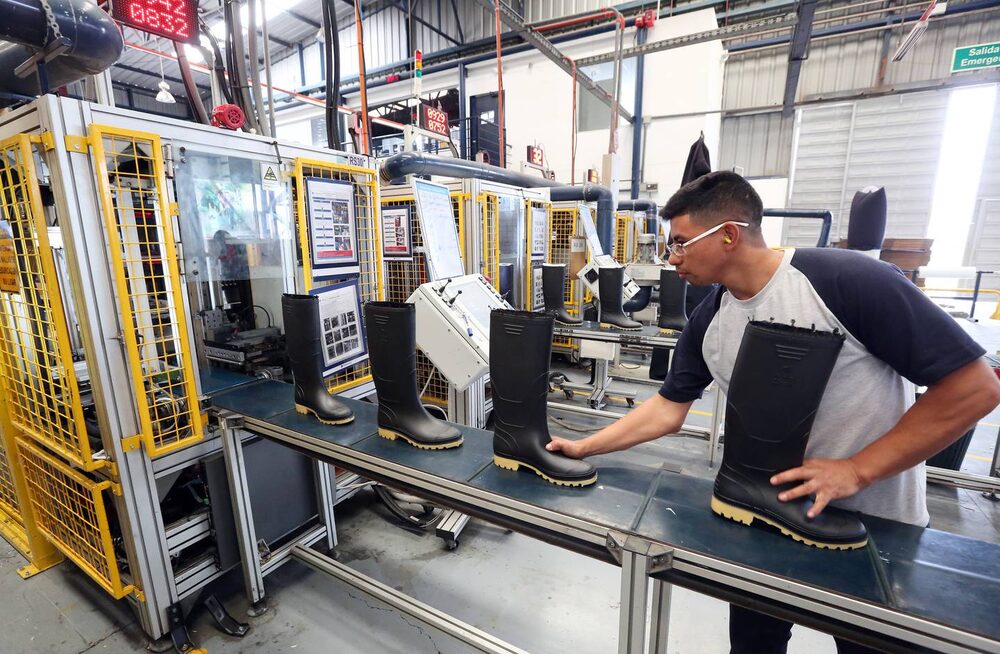 El sector productivo ha liderado los desembolsos de nuevos créditos en el país entre enero y noviembre. El sector productivo ha liderado los desembolsos de nuevos créditos en el país entre enero y noviembre.