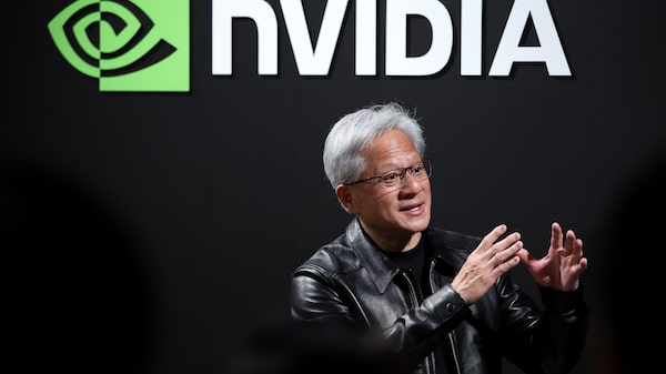 Nvidia cierra un acuerdo de US$13.000 millones para comprar Hugging Face Nvidia cierra un acuerdo de US$13.000 millones para comprar Hugging Face