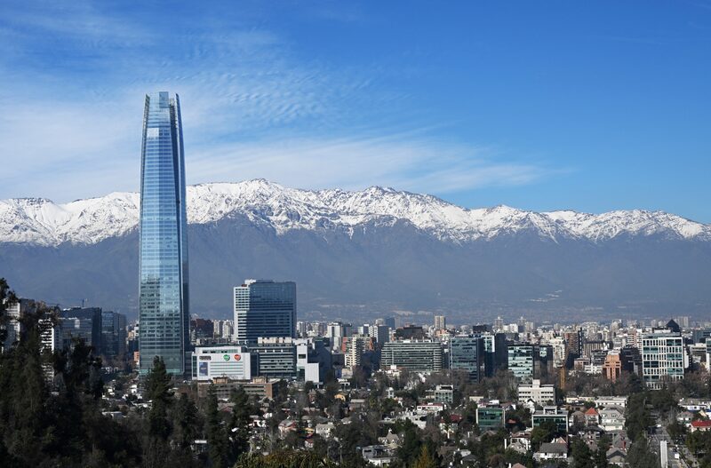 Startups en Chile enfrentan freno de inversión por mayor percepción de riesgo: Impacta VC Startups en Chile enfrentan freno de inversión por mayor percepción de riesgo: Impacta VC