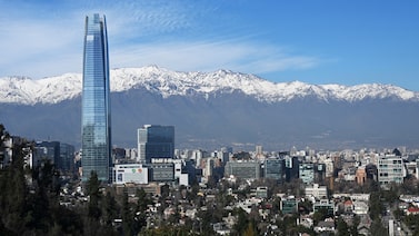 BID prevé desaceleración del crecimiento económico en Latam en 2026 por incertidumbre global BID prevé desaceleración del crecimiento económico en Latam en 2026 por incertidumbre global