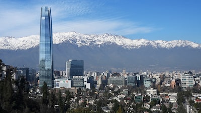 BID prevé desaceleración del crecimiento económico en Latam en 2026 por incertidumbre global BID prevé desaceleración del crecimiento económico en Latam en 2026 por incertidumbre global