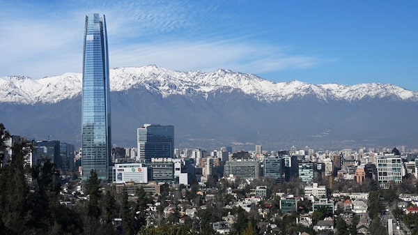 BID prevé desaceleración del crecimiento económico en Latam en 2026 por incertidumbre global BID prevé desaceleración del crecimiento económico en Latam en 2026 por incertidumbre global