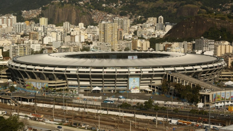 Ticketmaster vê mercado para crescer no Brasil com futebol e teatro, diz VP Ticketmaster vê mercado para crescer no Brasil com futebol e teatro, diz VP