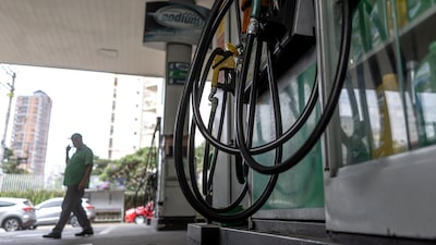Brasil amplía los subsidios a combustibles para frenar el impacto de la guerra en Irán Brasil amplía los subsidios a combustibles para frenar el impacto de la guerra en Irán