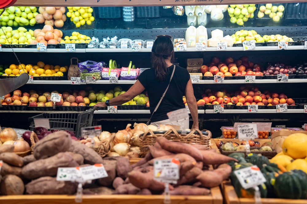 El crecimiento de los precios de producción en EE.UU. se desacelera más de lo previsto El crecimiento de los precios de producción en EE.UU. se desacelera más de lo previsto