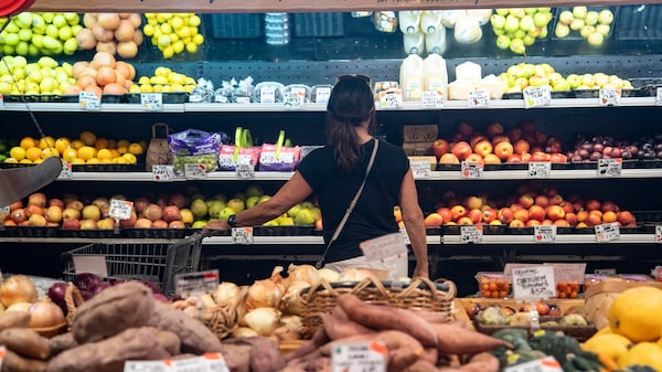 El crecimiento de los precios al productor en EE.UU. se desacelera más de lo previsto El crecimiento de los precios al productor en EE.UU. se desacelera más de lo previsto