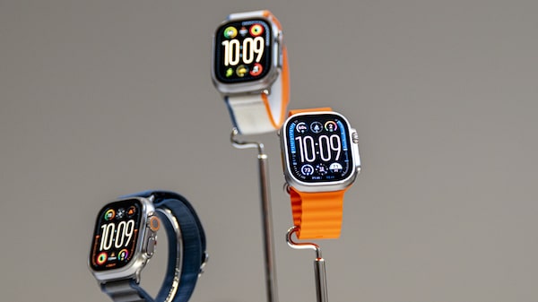 Por que a Apple suspendeu as vendas de smartwatch nos Estados Unidos Por que a Apple suspendeu as vendas de smartwatch nos Estados Unidos