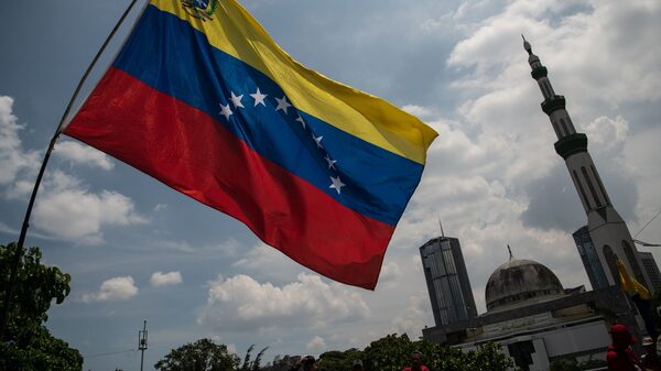 Venezuela está extendiendo sus tropas cerca de la frontera con Guyana, según informe Venezuela está extendiendo sus tropas cerca de la frontera con Guyana, según informe