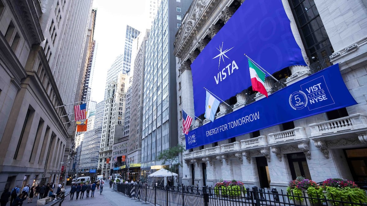 YPF, Vista y Tecpetrol impulsaron el salto de las emisiones de deuda corporativa en septiembre