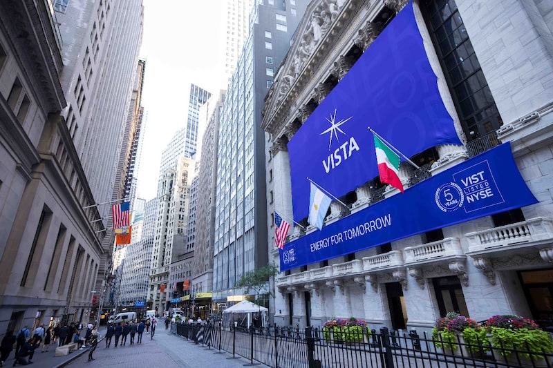 vista wall street vista wall street