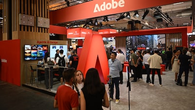 Analistas pierden la confianza en Adobe y crece el temor de que la IA erosione su negocio Analistas pierden la confianza en Adobe y crece el temor de que la IA erosione su negocio