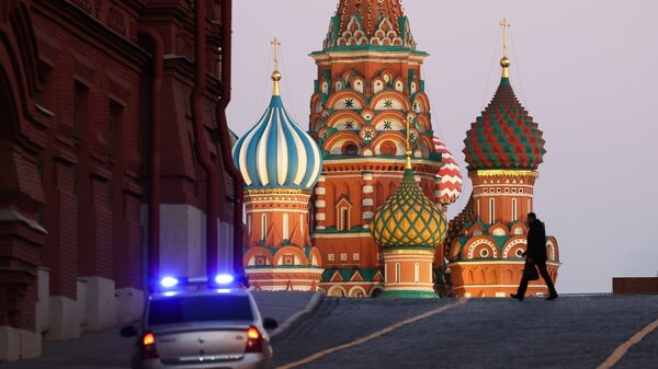 Rusia dice que repelió un ataque con drones contra Moscú y culpa a Ucrania Rusia dice que repelió un ataque con drones contra Moscú y culpa a Ucrania