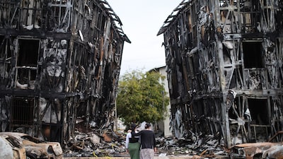 Empresas privadas lideran apoyo a zonas afectadas por los terremotos en Venezuela Empresas privadas lideran apoyo a zonas afectadas por los terremotos en Venezuela