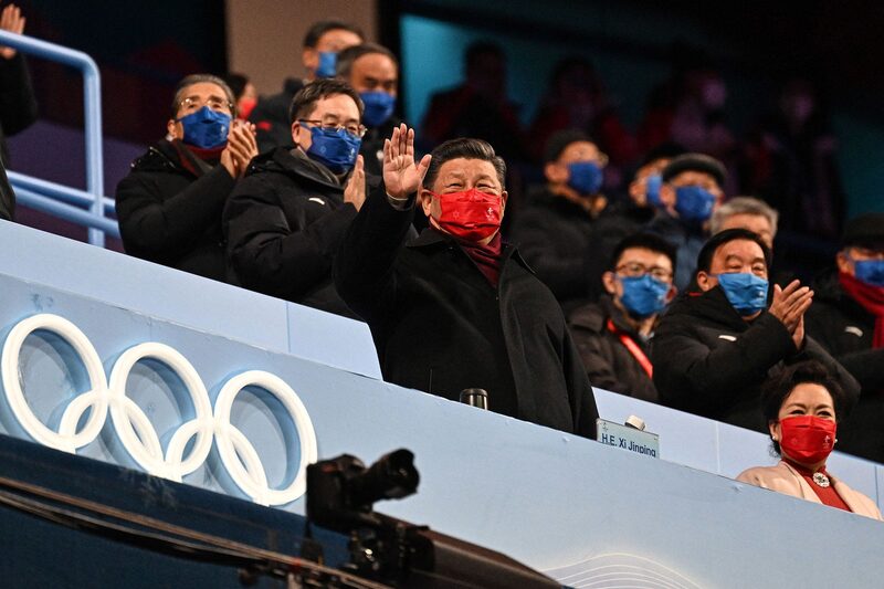 “Pequim parece ter cumprido o que se propôs a fazer politicamente”, “Pequim parece ter cumprido o que se propôs a fazer politicamente”,