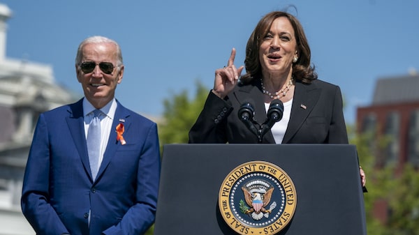 EE.UU. revela estrategia para contrarrestar influencia de China en el Pacífico EE.UU. revela estrategia para contrarrestar influencia de China en el Pacífico