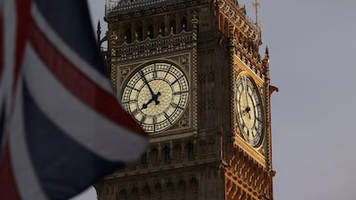 Dinastia dona de um dos bairros mais caros de Londres entra em nova era Dinastia dona de um dos bairros mais caros de Londres entra em nova era