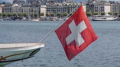 Dueños de Chanel preparan la sucesión de su fortuna de US$86.000 millones y amplían su presencia en Suiza Dueños de Chanel preparan la sucesión de su fortuna de US$86.000 millones y amplían su presencia en Suiza