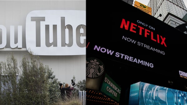Cambio de tendencia en streaming: cómo afecta a YouTube y Netflix y qué pasa en LatAm Cambio de tendencia en streaming: cómo afecta a YouTube y Netflix y qué pasa en LatAm
