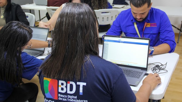 Qué pasa con el Banco Digital de los Trabajadores en Venezuela hoy, 28 de mayo: esto se sabe Qué pasa con el Banco Digital de los Trabajadores en Venezuela hoy, 28 de mayo: esto se sabe