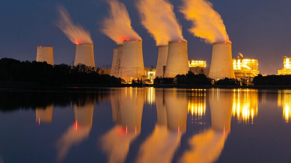 Germany Pushes the G-7 to Reverse Stand Against Financing of Fossil Fuel Germany Pushes the G-7 to Reverse Stand Against Financing of Fossil Fuel