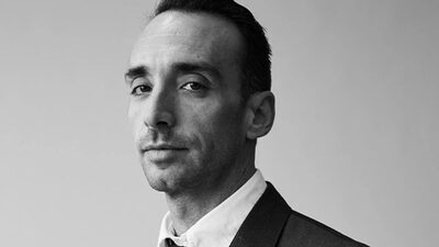 Rodrigo Bazán Rodrigo Bazán