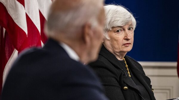 Diferencias entre Yellen y la Casa Blanca demoran estrategia cripto de EE.UU. Diferencias entre Yellen y la Casa Blanca demoran estrategia cripto de EE.UU.