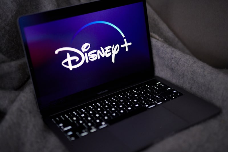 Disney Rallies After Streaming Surge Helps It Top Estimates Disney Rallies After Streaming Surge Helps It Top Estimates