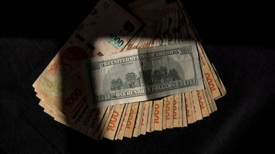 Dólar post PASO: qué pasará con la tensión cambiaria tras el triunfo de Javier Milei Dólar post PASO: qué pasará con la tensión cambiaria tras el triunfo de Javier Milei