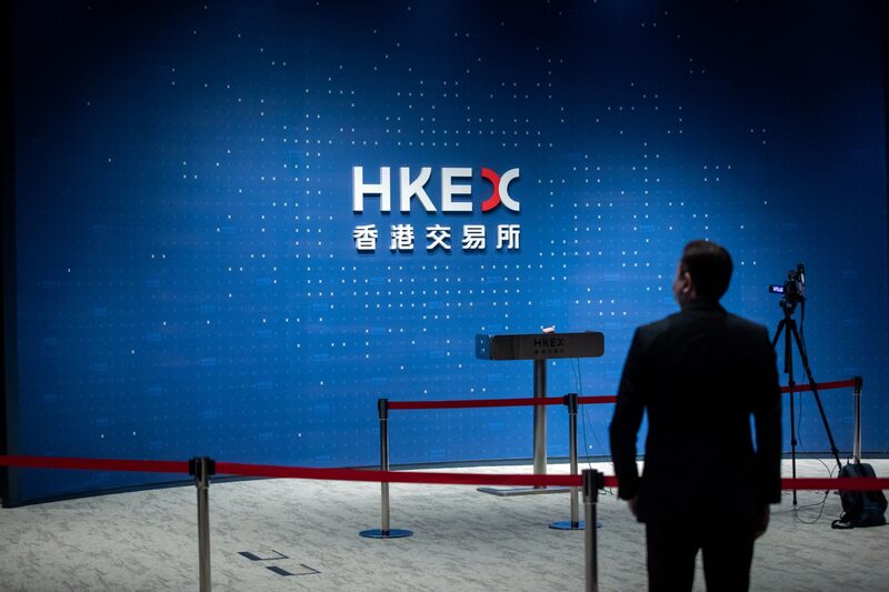 Painel da Bolsa de Hong Kong: futuros indicam abertura próxima da estabilidade nesta sexta-feira (21) Painel da Bolsa de Hong Kong: futuros indicam abertura próxima da estabilidade nesta sexta-feira (21)