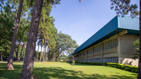 Brasil tem 6 universidades entre as 20 melhores da América Latina, segundo ranking Brasil tem 6 universidades entre as 20 melhores da América Latina, segundo ranking