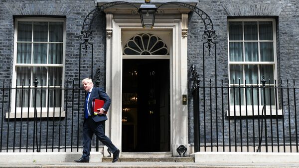 Casas de apuestas británicas ya toman apuestas por el sucesor de Boris Johnson Casas de apuestas británicas ya toman apuestas por el sucesor de Boris Johnson