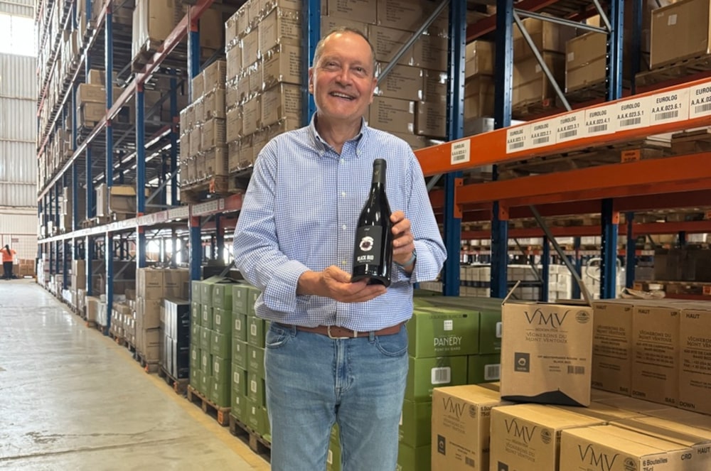 Por que o vinho francês é tão caro no Brasil. E como uma importadora tenta mudar isso Por que o vinho francês é tão caro no Brasil. E como uma importadora tenta mudar isso