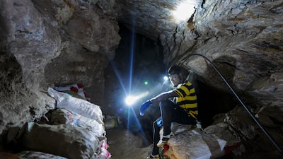 Colombia explora 6 vías para acelerar la electrificación minera ante presiones de sostenibilidad Colombia explora 6 vías para acelerar la electrificación minera ante presiones de sostenibilidad