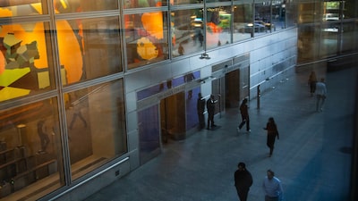 Goldman Sachs ofrece acuerdos de capital privado a particulares ricos Goldman Sachs ofrece acuerdos de capital privado a particulares ricos