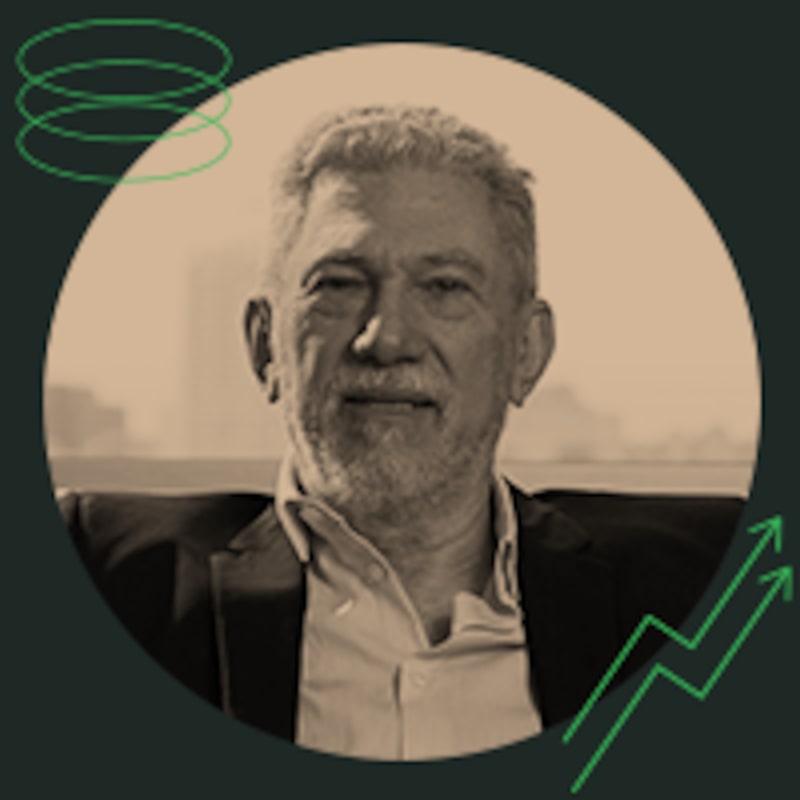 Rubén Cherñajovsky Rubén Cherñajovsky