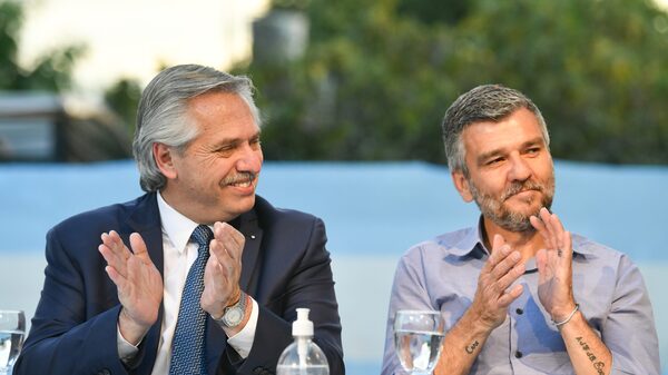 Cambios en el gabinete argentino: Gobierno definió nuevos ministros Cambios en el gabinete argentino: Gobierno definió nuevos ministros