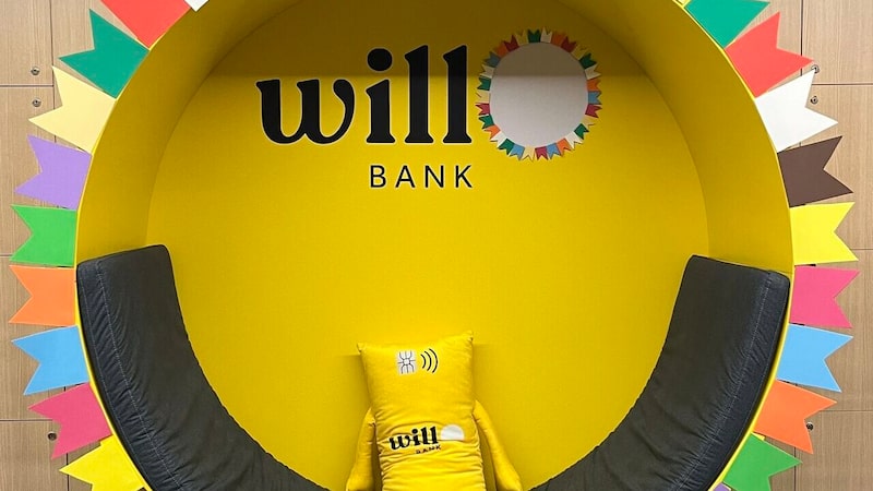 Mastercard quer dividir com maquininhas prejuízo do Will Bank, do Master, dizem fontes Mastercard quer dividir com maquininhas prejuízo do Will Bank, do Master, dizem fontes