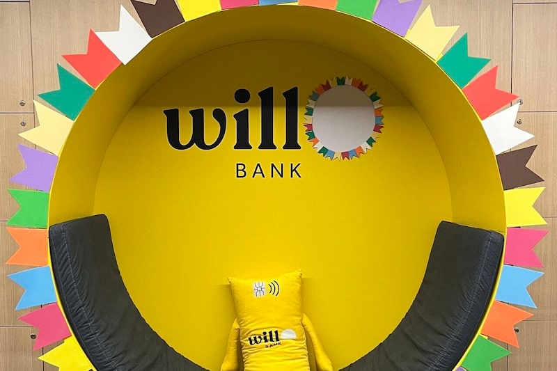 Will Bank Will Bank